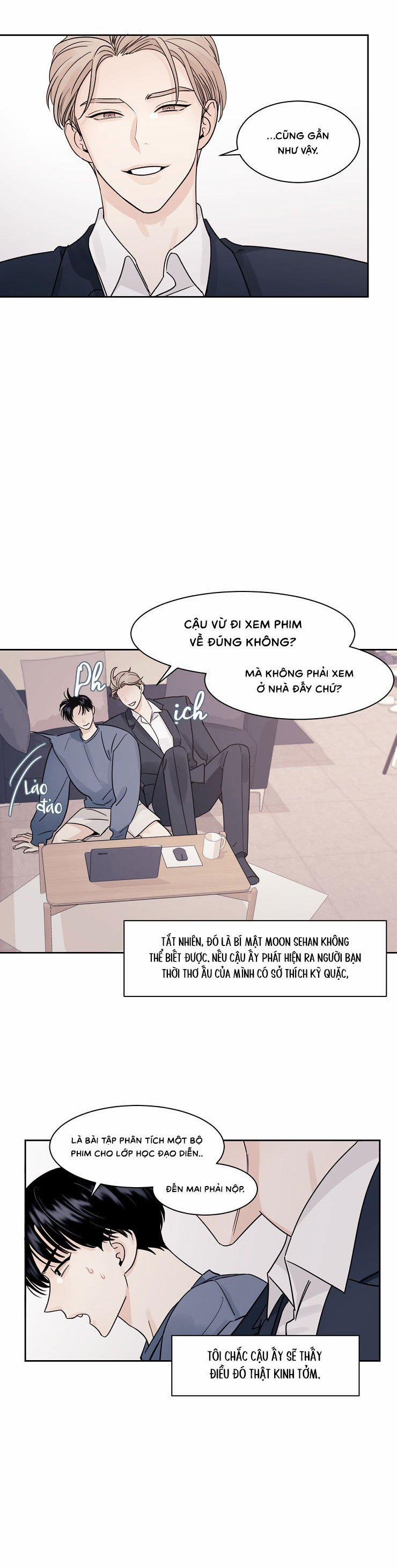 Vùng Tối 2 trang 14