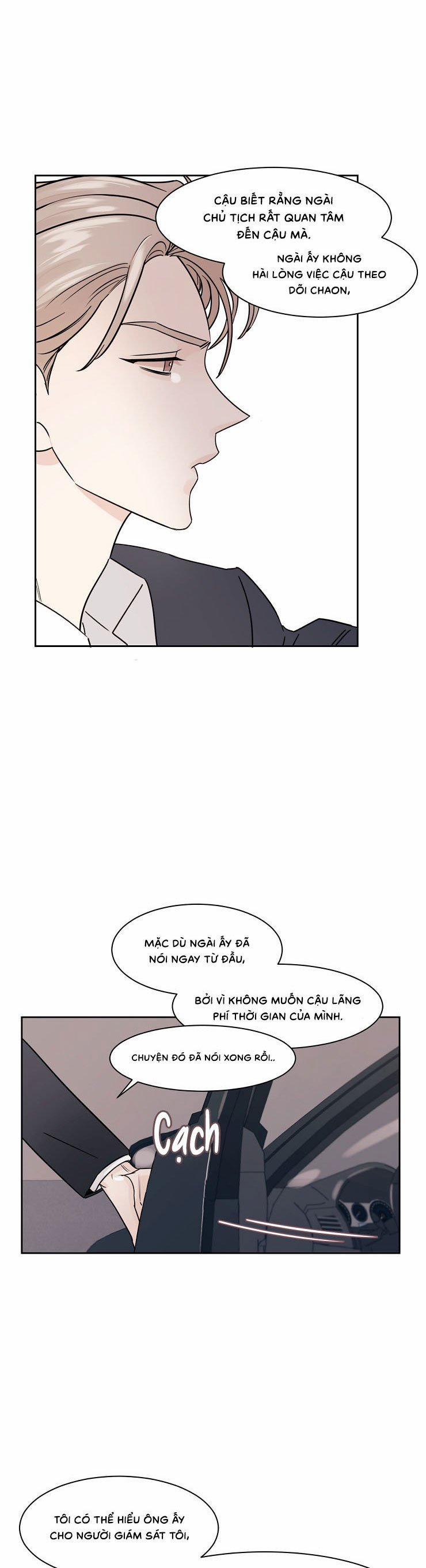 Vùng Tối 2 trang 3