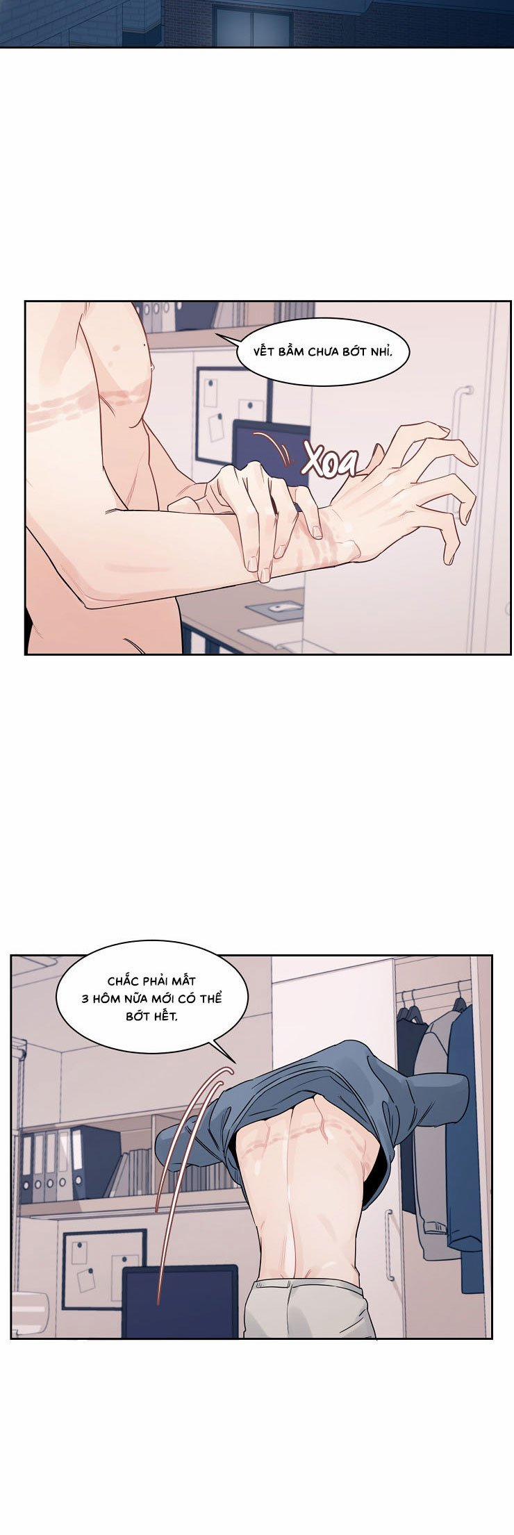 Vùng Tối 2 trang 6