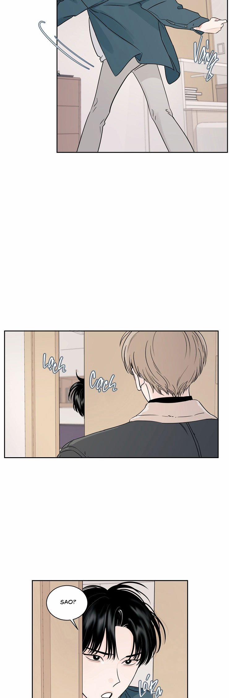 Vùng Tối 3.5 trang 6