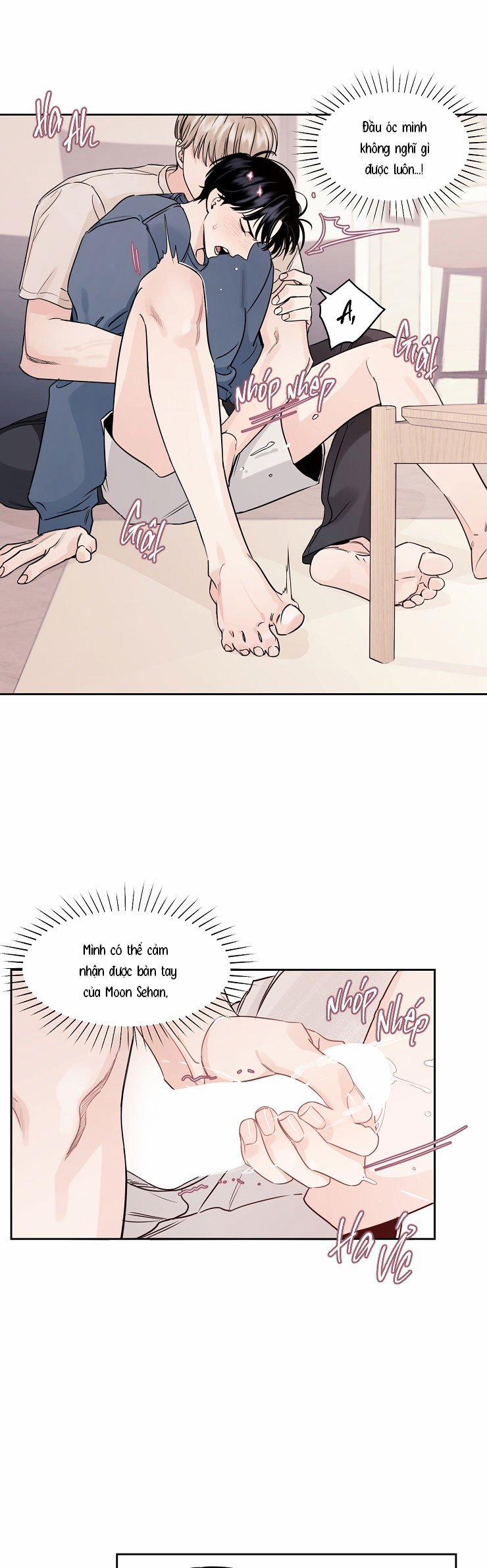 Vùng Tối 3 trang 7