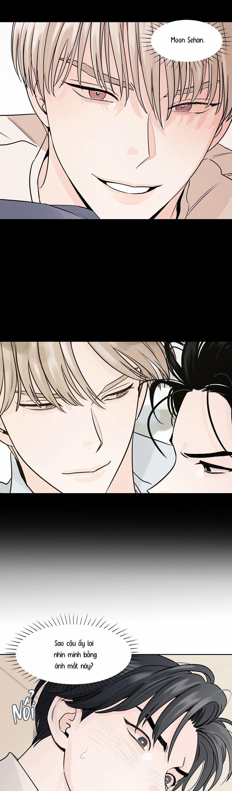 Vùng Tối 4.5 trang 2