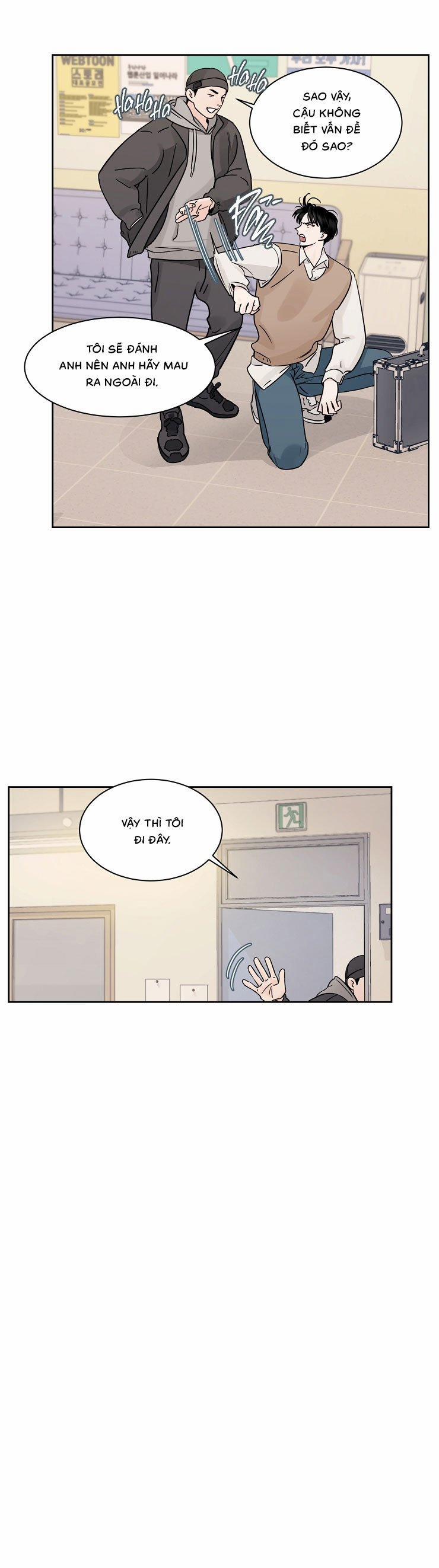 Vùng Tối 4 trang 2