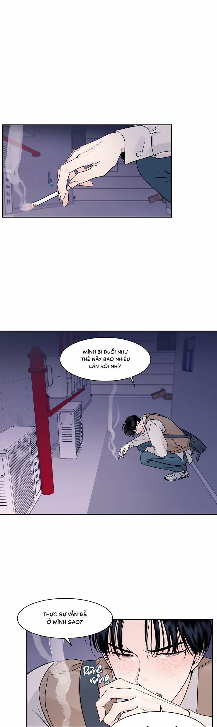 Vùng Tối 5 trang 4