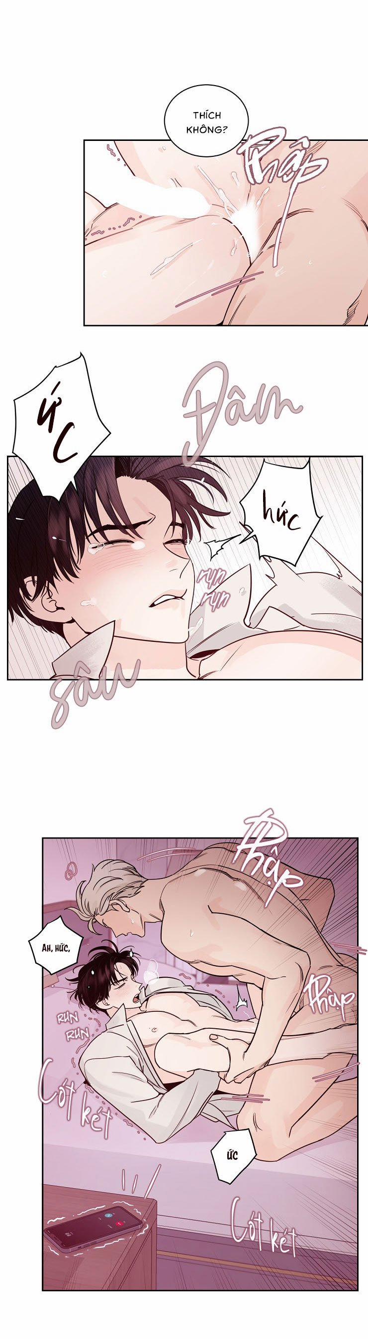 Vùng Tối 6.5 trang 5