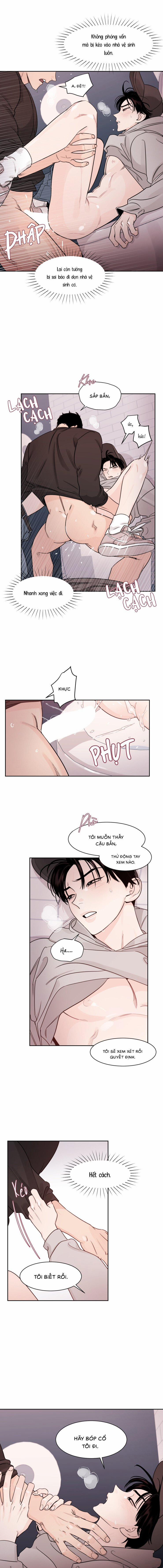 Vùng Tối 9 trang 3