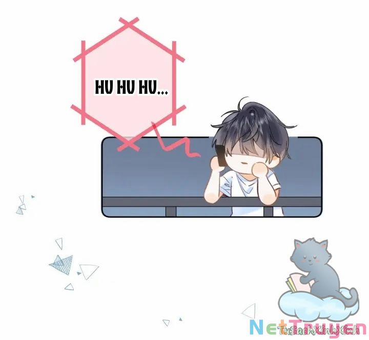 Vụng Trộm Giấu Không Được 11 trang 15