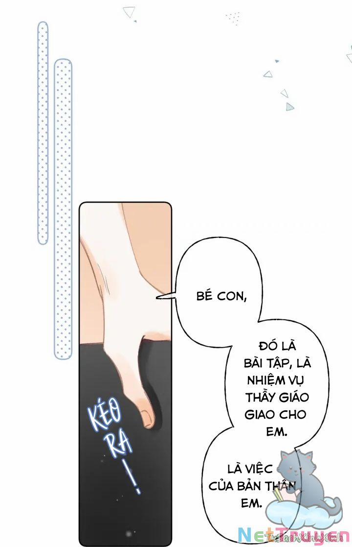 Vụng Trộm Giấu Không Được 11 trang 16