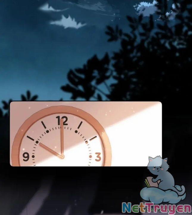 Vụng Trộm Giấu Không Được 11 trang 2