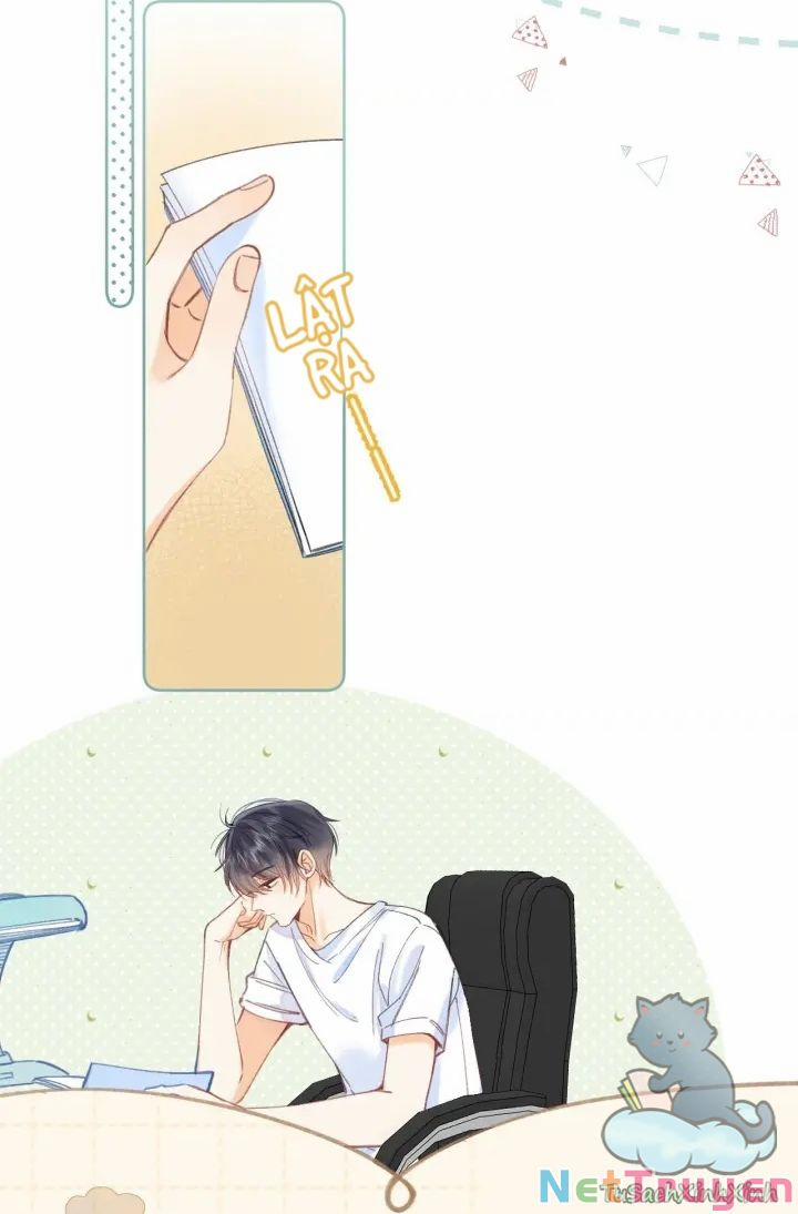 Vụng Trộm Giấu Không Được 11 trang 23