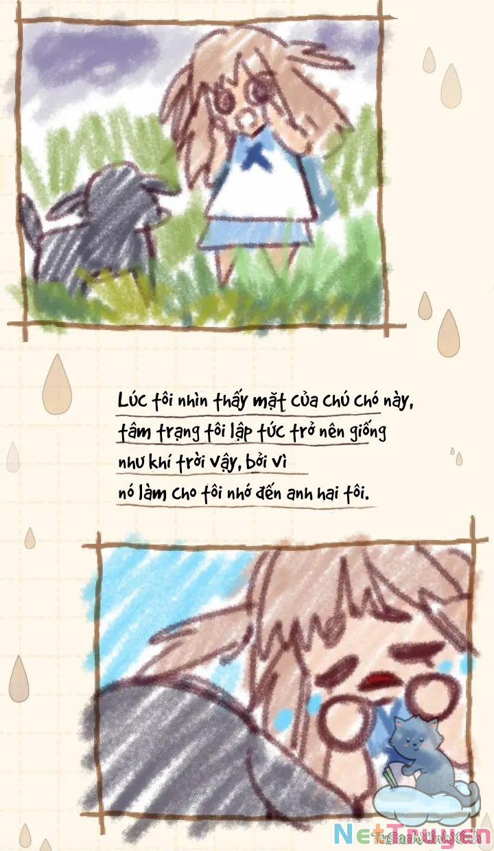 Vụng Trộm Giấu Không Được 11 trang 25