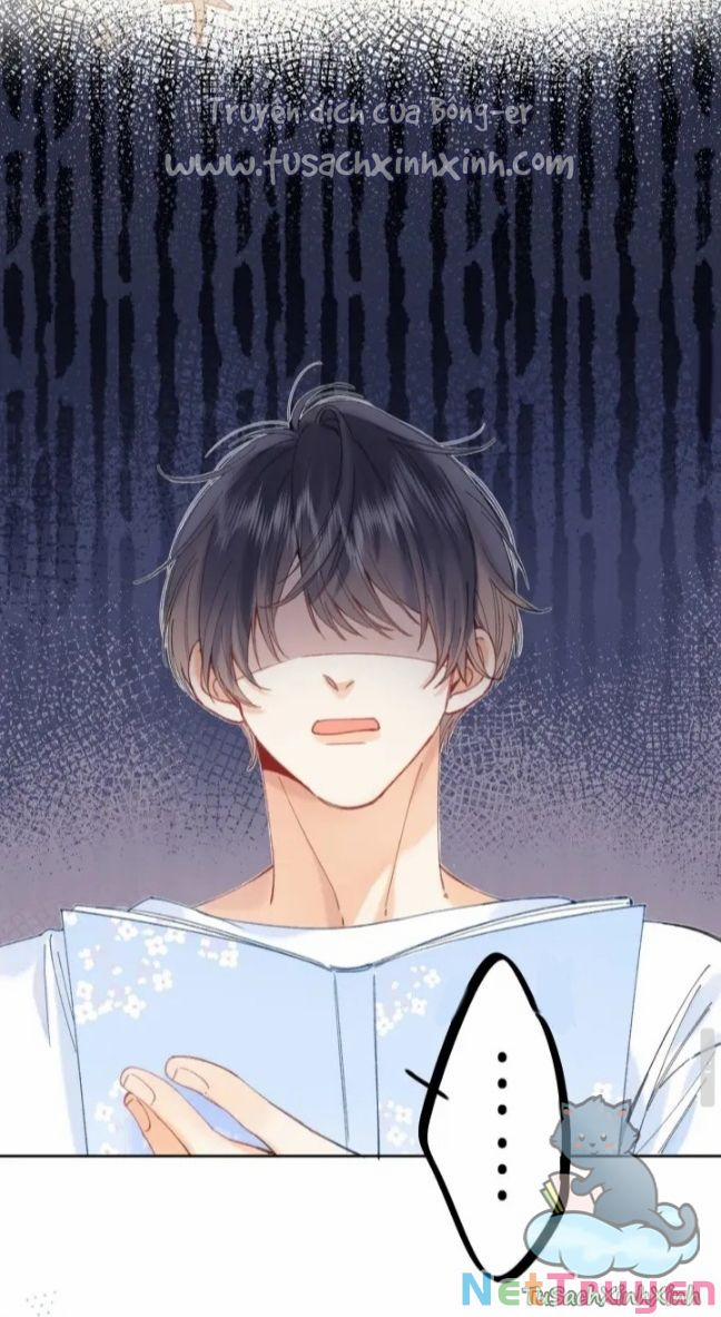 Vụng Trộm Giấu Không Được 11 trang 27