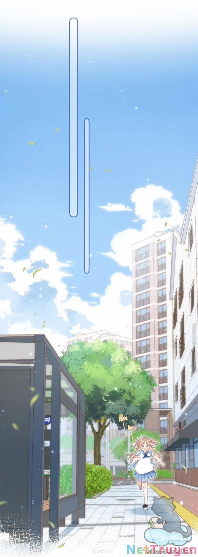 Vụng Trộm Giấu Không Được 11 trang 33