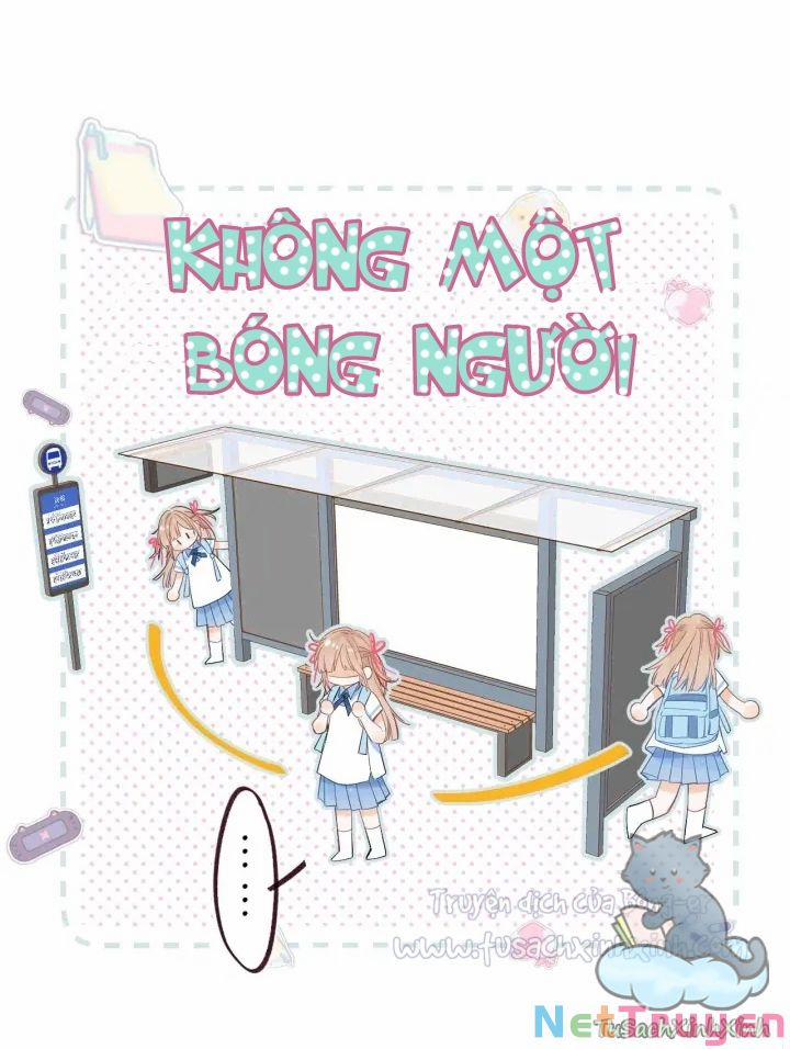 Vụng Trộm Giấu Không Được 11 trang 35