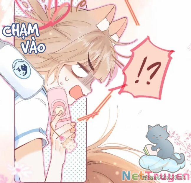 Vụng Trộm Giấu Không Được 11 trang 39