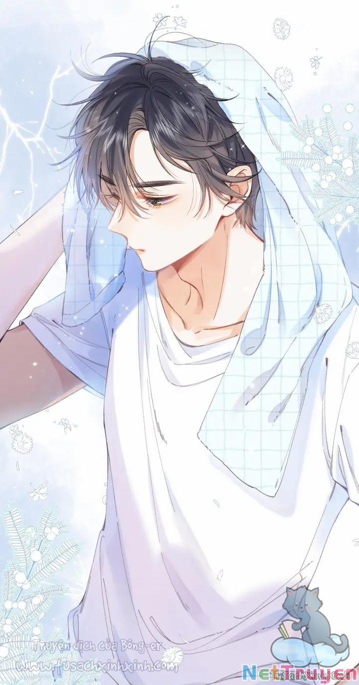 Vụng Trộm Giấu Không Được 11 trang 4