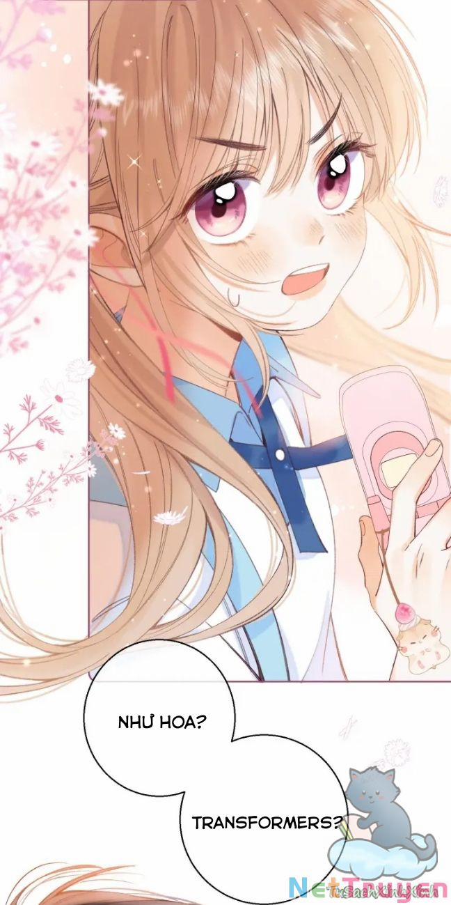 Vụng Trộm Giấu Không Được 11 trang 40