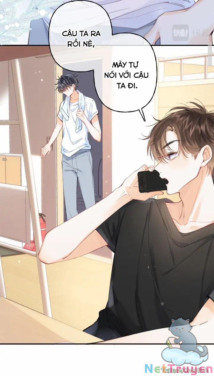 Vụng Trộm Giấu Không Được 11 trang 5