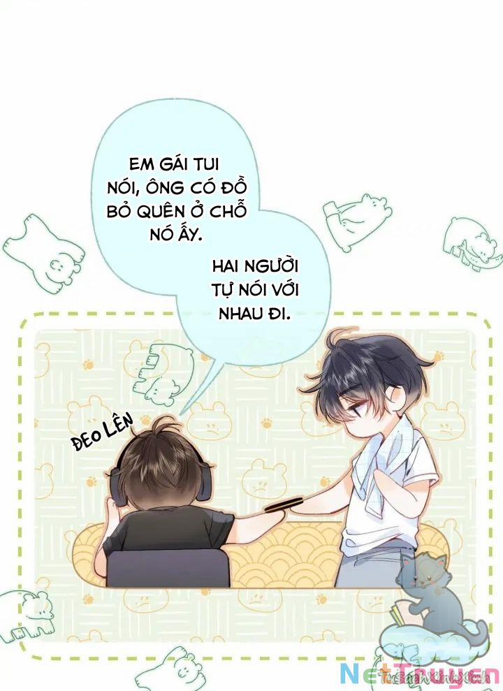 Vụng Trộm Giấu Không Được 11 trang 6