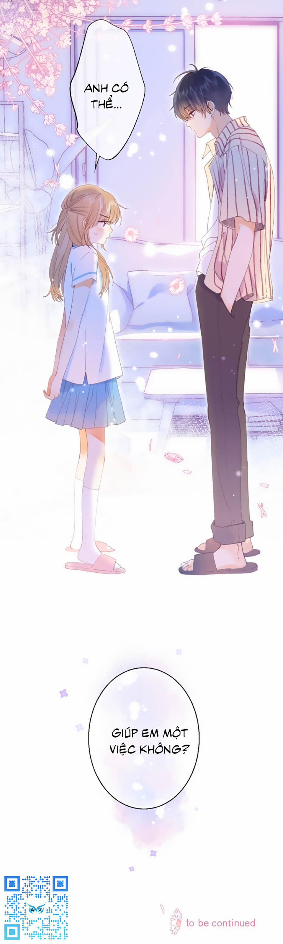 Vụng Trộm Giấu Không Được 2 trang 15