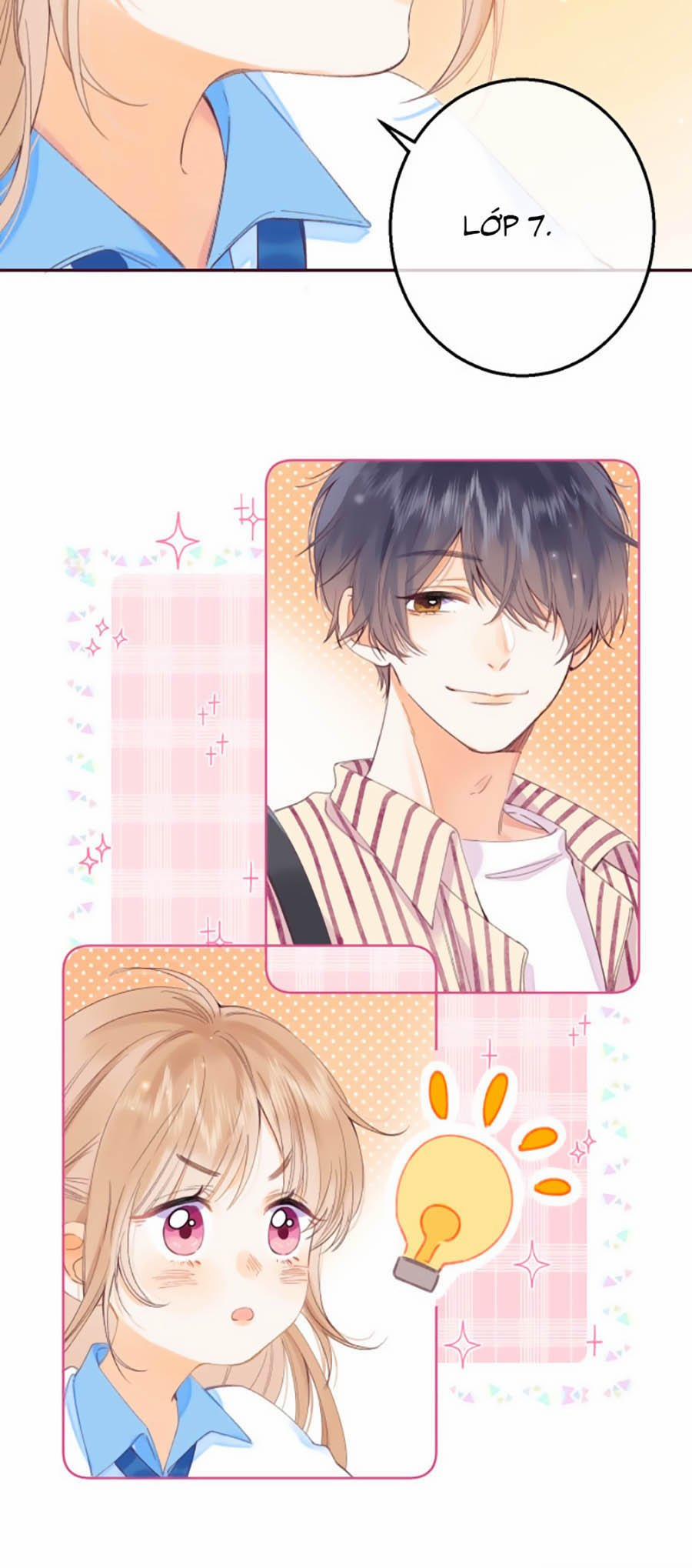 Vụng Trộm Giấu Không Được 3 trang 9