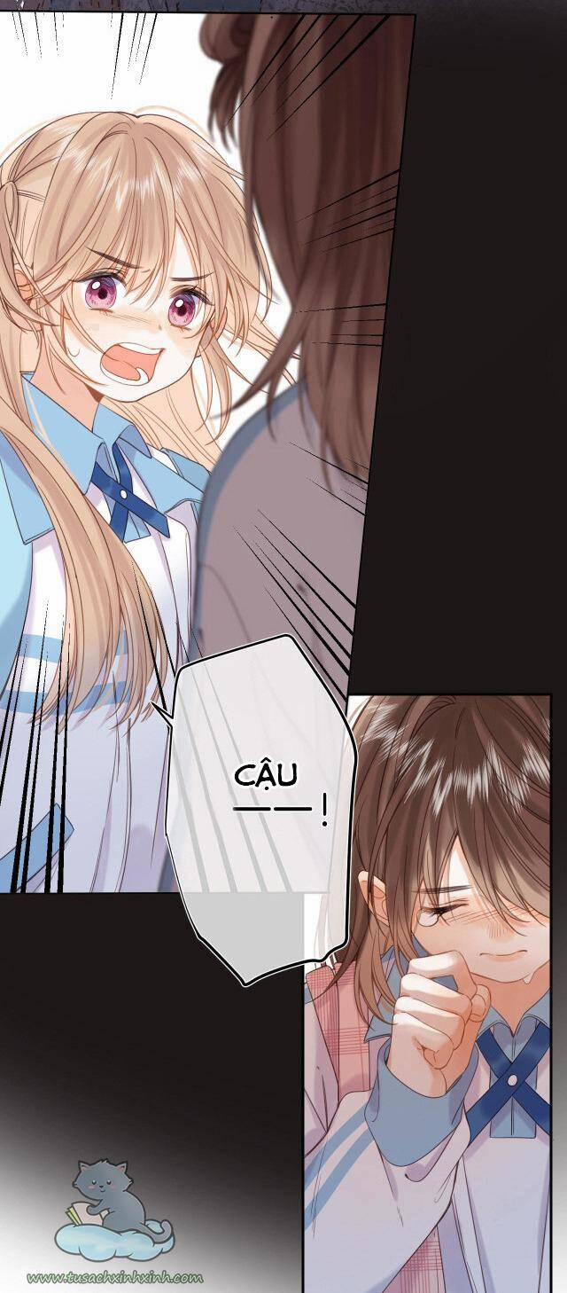 Vụng Trộm Giấu Không Được 30 trang 16