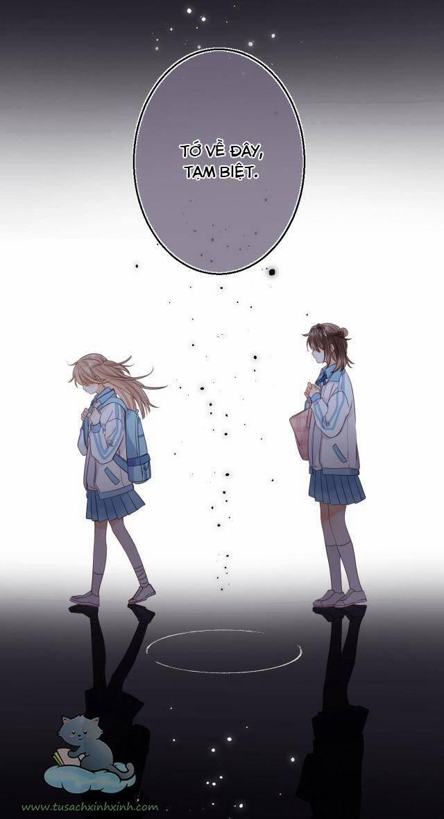 Vụng Trộm Giấu Không Được 30 trang 18