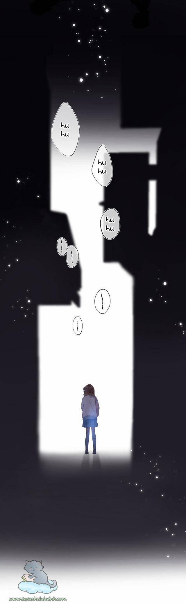 Vụng Trộm Giấu Không Được 30 trang 19