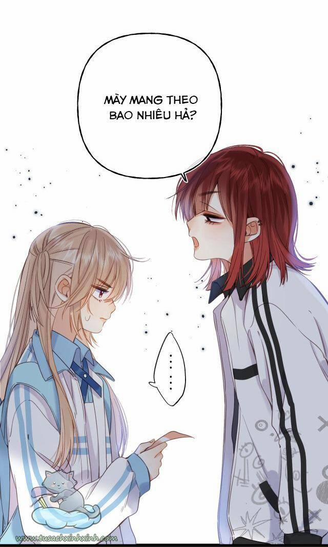 Vụng Trộm Giấu Không Được 30 trang 2