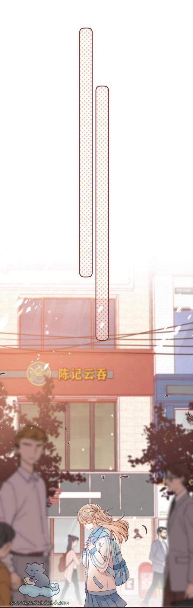 Vụng Trộm Giấu Không Được 30 trang 20