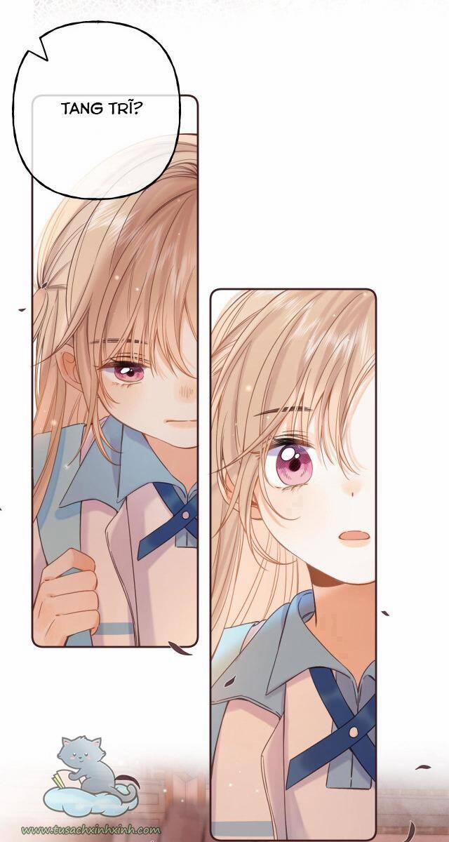 Vụng Trộm Giấu Không Được 30 trang 22