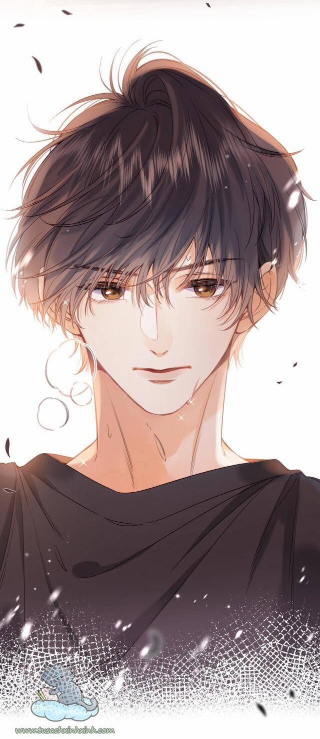 Vụng Trộm Giấu Không Được 30 trang 24