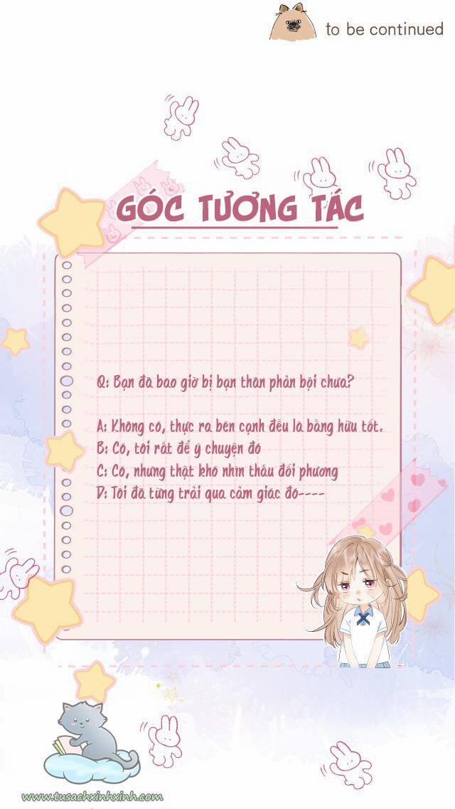 Vụng Trộm Giấu Không Được 30 trang 35