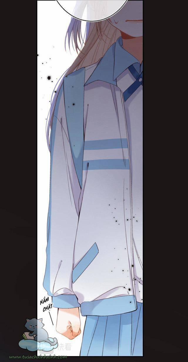 Vụng Trộm Giấu Không Được 30 trang 7