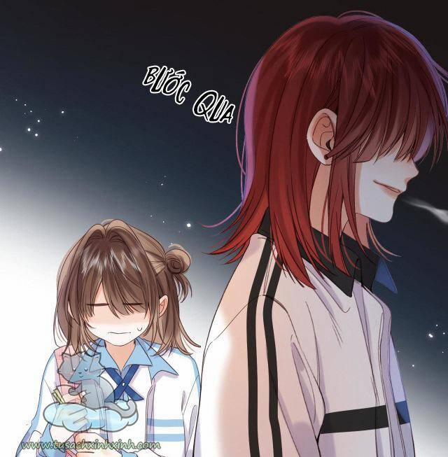 Vụng Trộm Giấu Không Được 30 trang 8