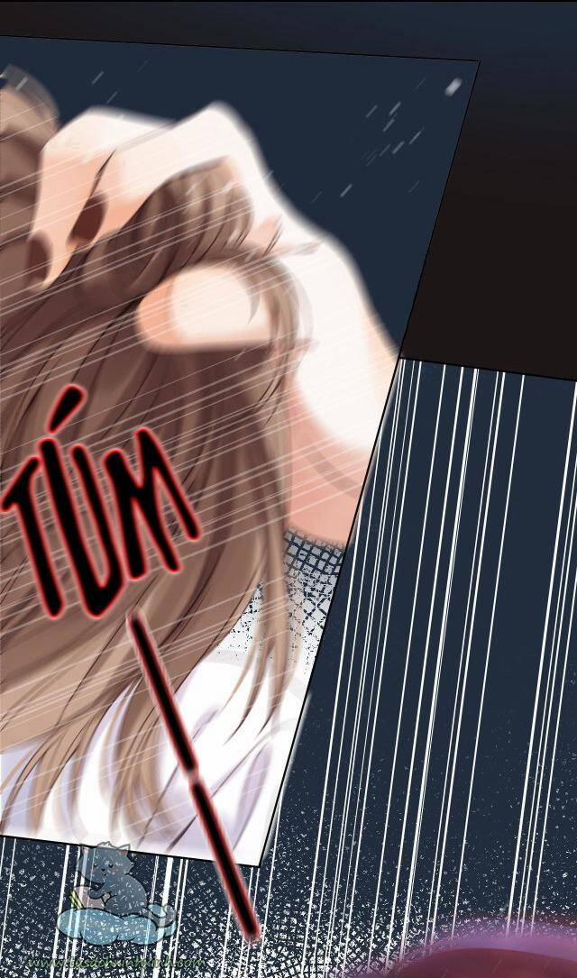 Vụng Trộm Giấu Không Được 30 trang 9