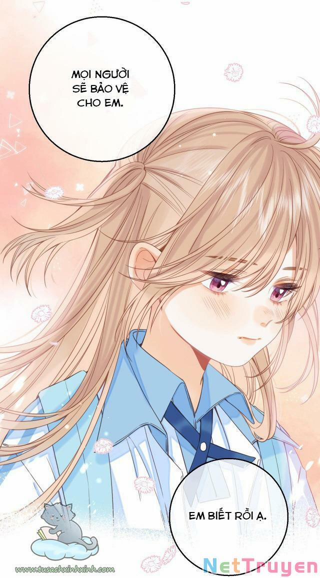 Vụng Trộm Giấu Không Được 31 trang 14