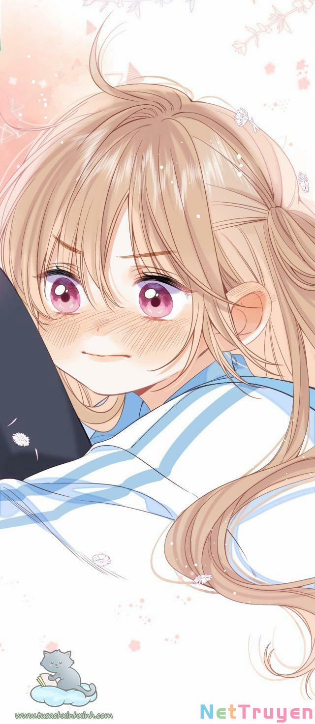 Vụng Trộm Giấu Không Được 31 trang 25