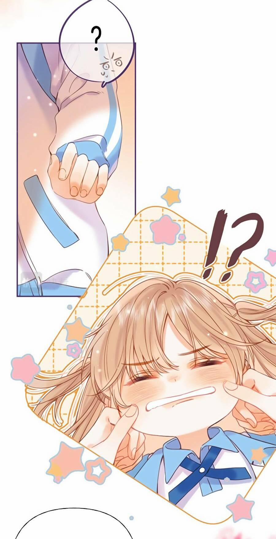 Vụng Trộm Giấu Không Được 32 trang 10