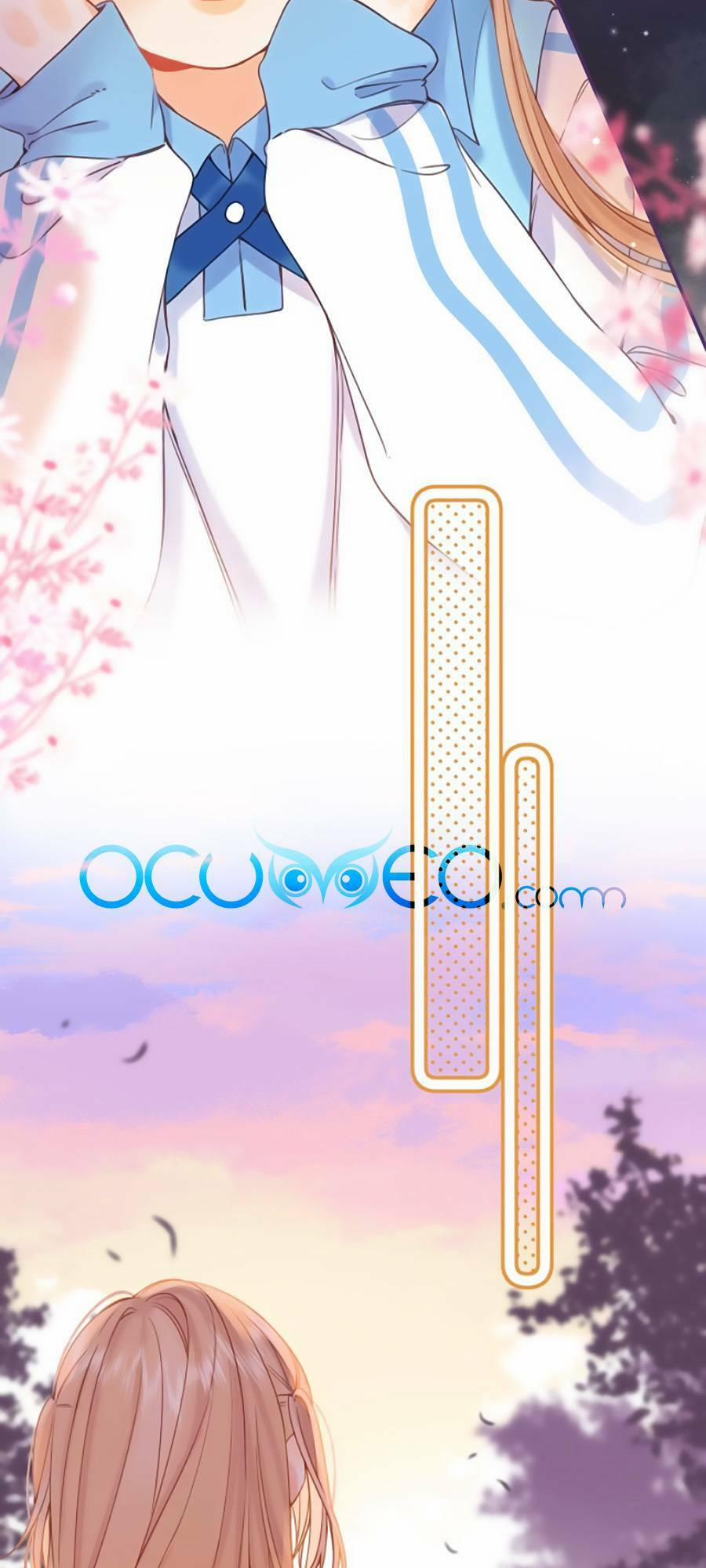 Vụng Trộm Giấu Không Được 32 trang 12