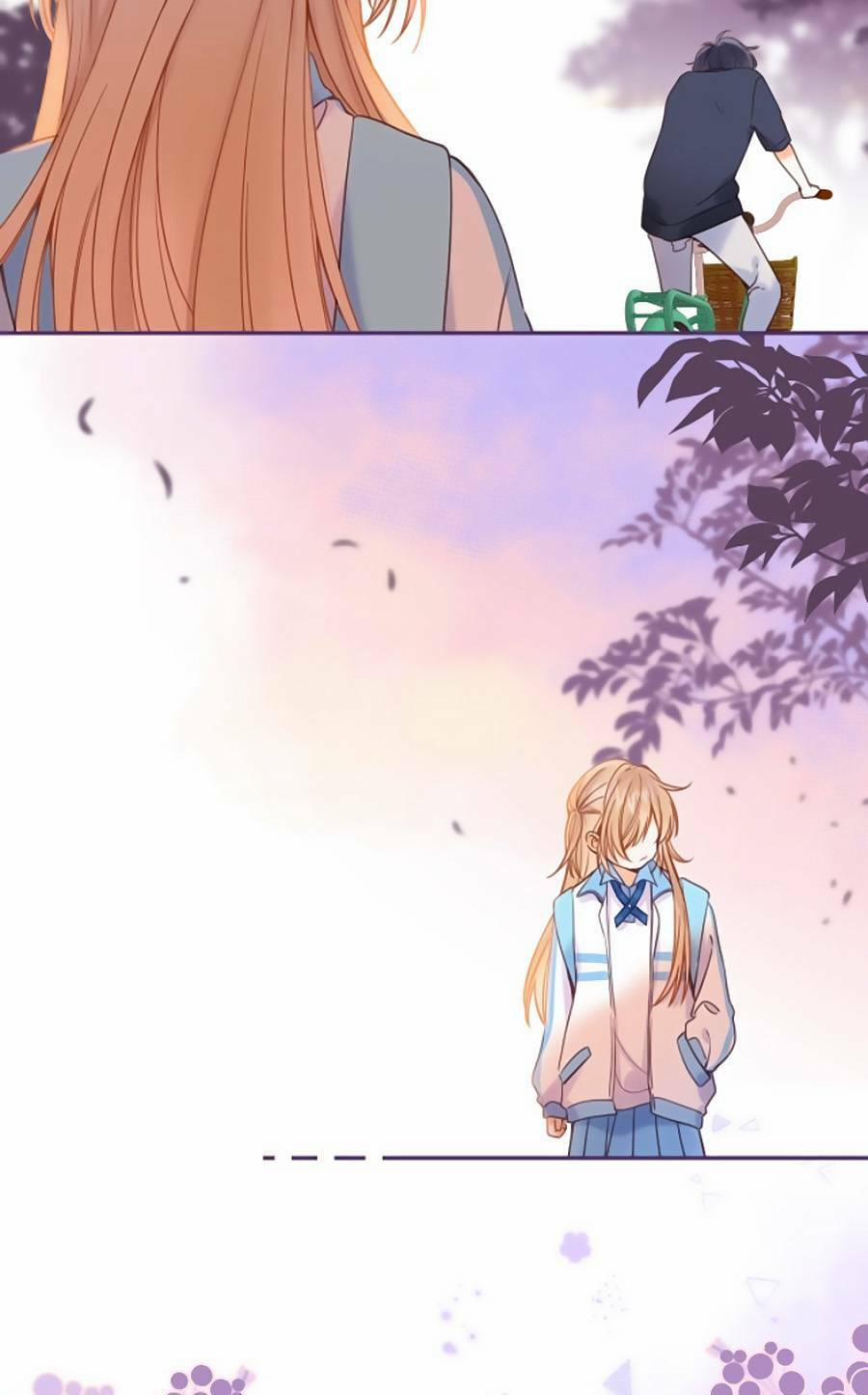 Vụng Trộm Giấu Không Được 32 trang 13