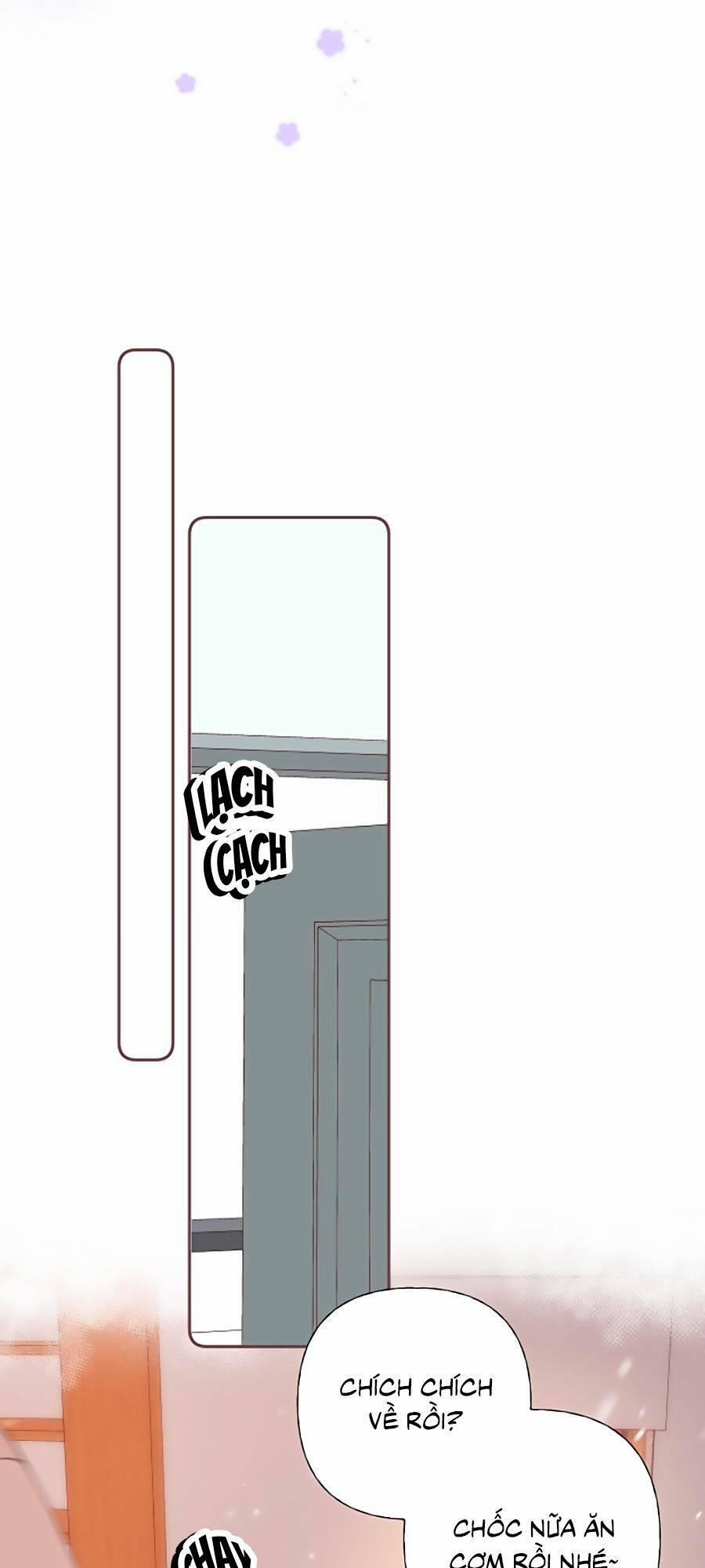 Vụng Trộm Giấu Không Được 32 trang 15