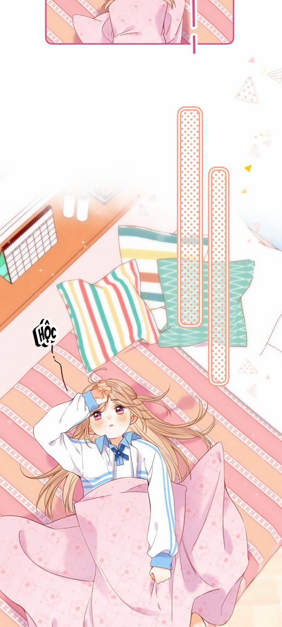 Vụng Trộm Giấu Không Được 32 trang 18