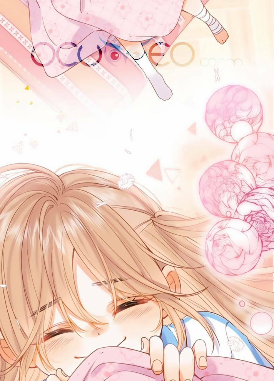 Vụng Trộm Giấu Không Được 32 trang 19