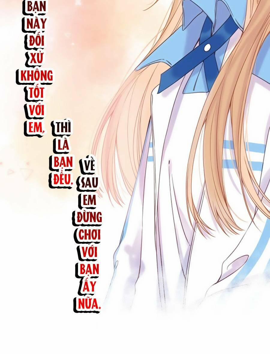 Vụng Trộm Giấu Không Được 32 trang 24