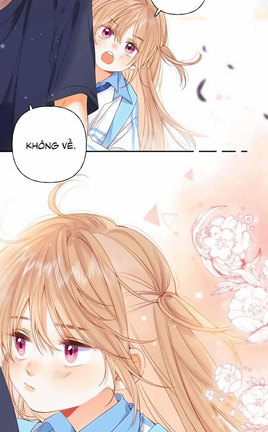 Vụng Trộm Giấu Không Được 32 trang 5