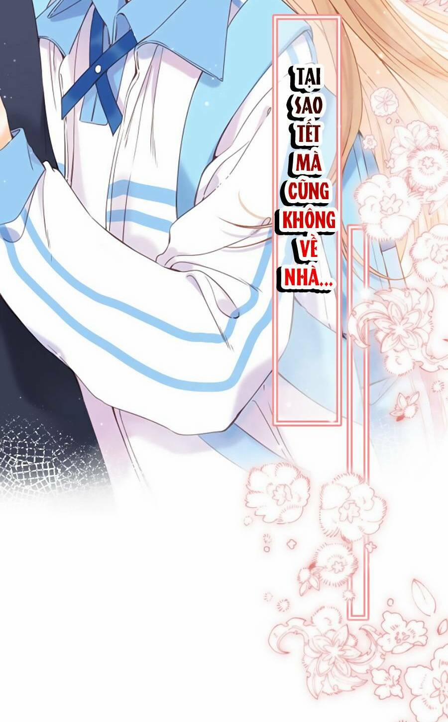 Vụng Trộm Giấu Không Được 32 trang 6