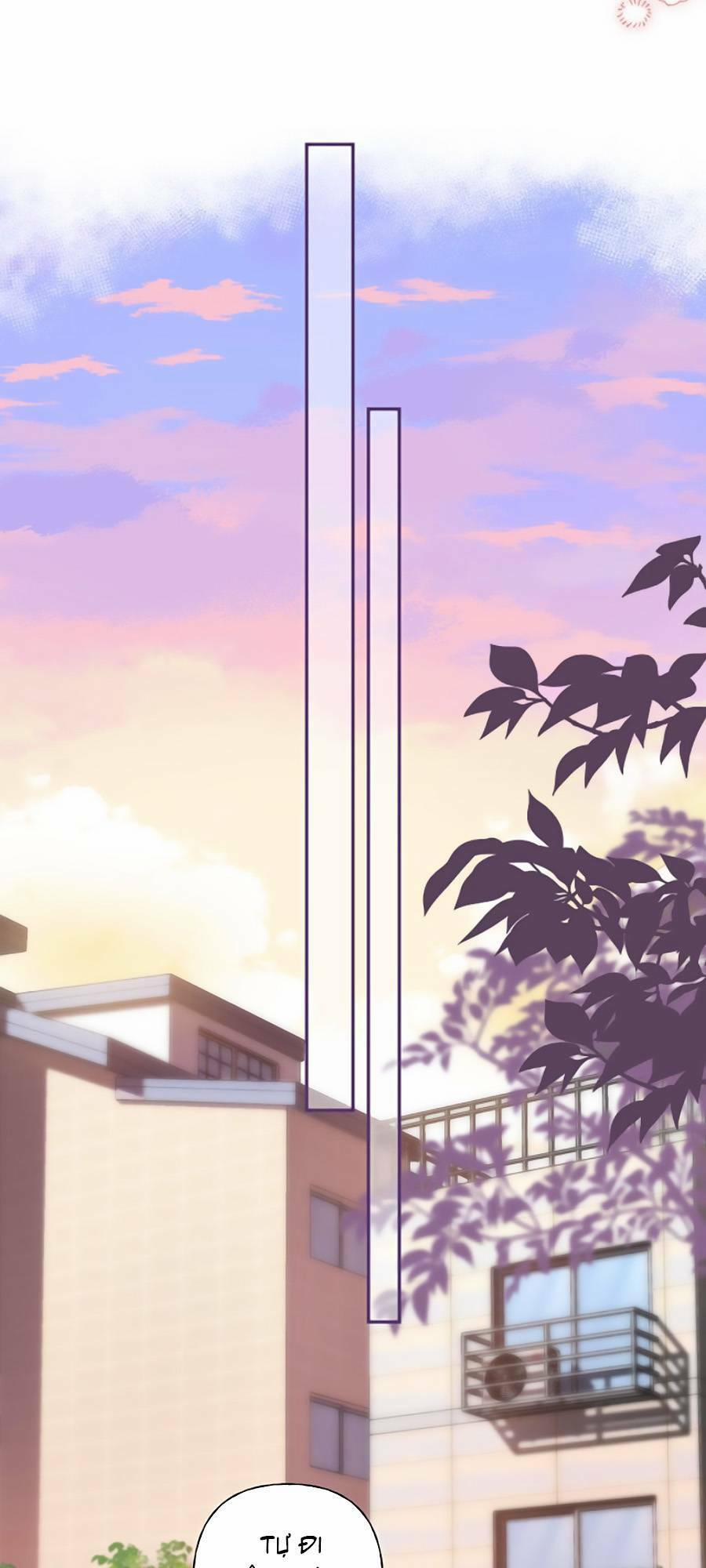 Vụng Trộm Giấu Không Được 32 trang 7