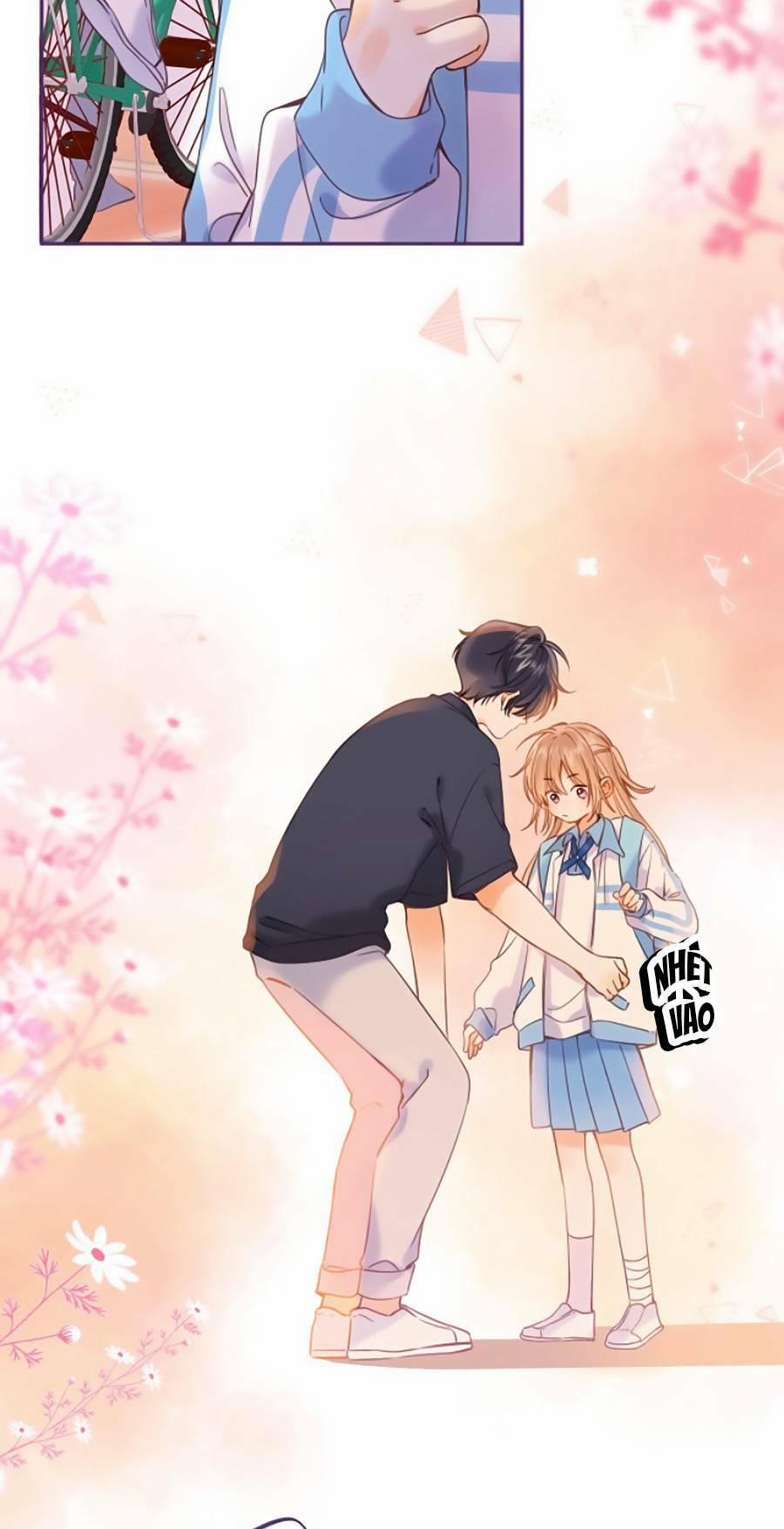 Vụng Trộm Giấu Không Được 32 trang 9