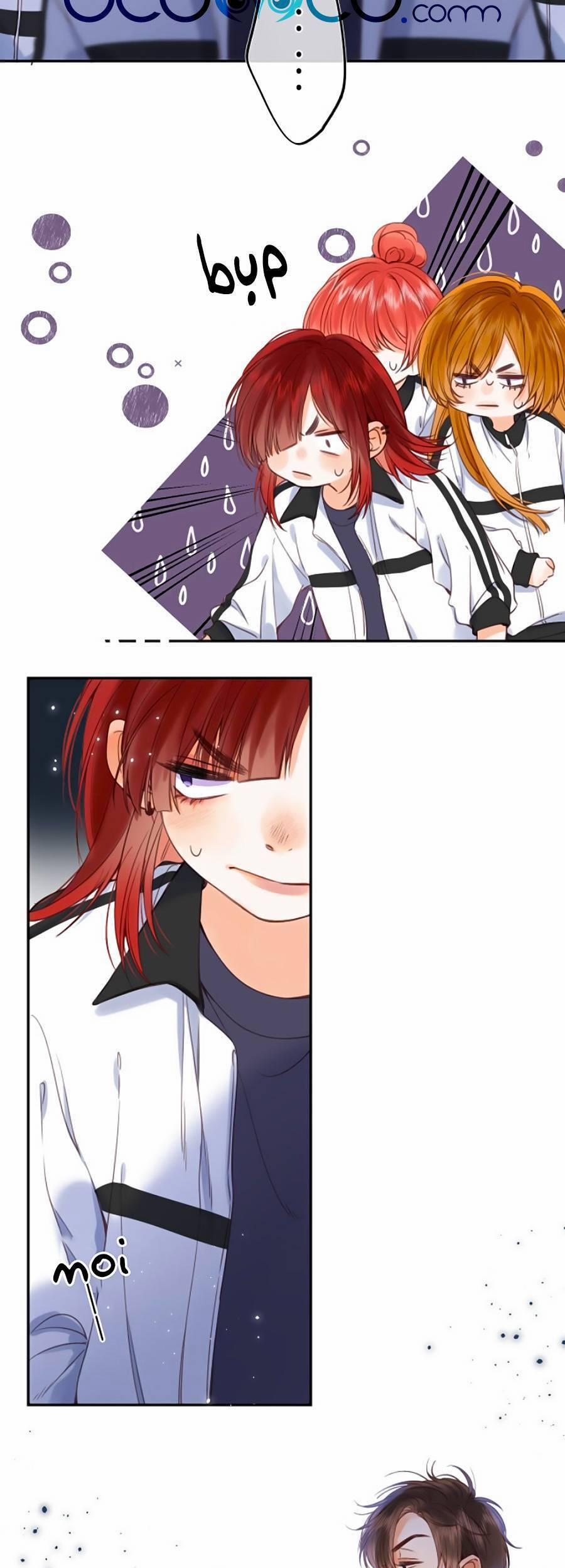 Vụng Trộm Giấu Không Được 33 trang 21